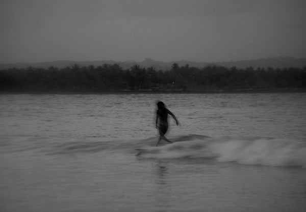 PRINT-O-RAMA - Surf Cities - Aloha Surf Journal - Batu Karas - Indonesia