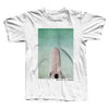 Helder Supply Co. x Unleashed Tee - White