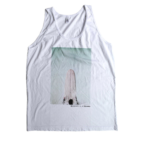 Helder Supply Co. x Unleashed Collab - Womens Tank Top