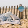 Ocean Clock - Horloge des marées - Shorebreak