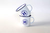 Helder Supply Co. - Enamel Mug