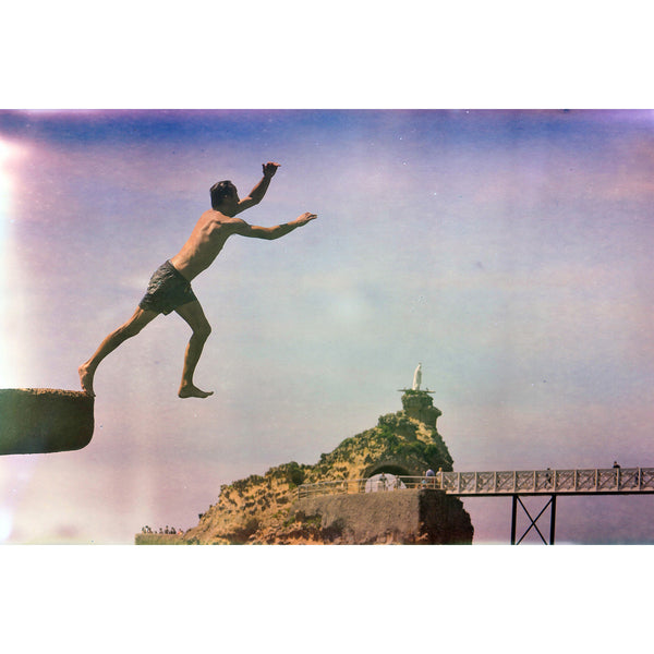 Cesar Ancelle Hansen - Unleashed - 01