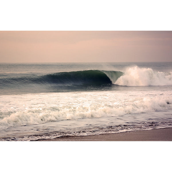 Jeremie Kerchrom - Virgin Wave