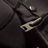 Adelio - Connor 3.2 Steamer - Black/White