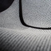 Adelio - Connor 3.2 Steamer - Black/White
