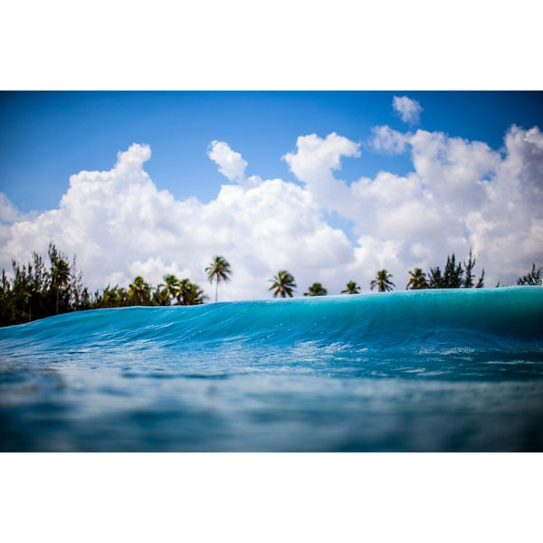 Zak Noyle - Openwater