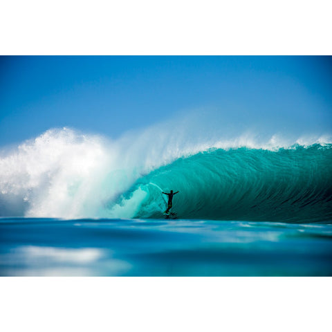 Zak Noyle - Open Arms