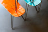 Steelwood - Bench Design