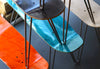 Steelwood - Bench Design