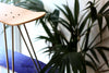 Steelwood - Bench Design