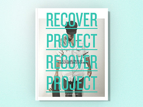 Lucas Beaufort - Recover Project