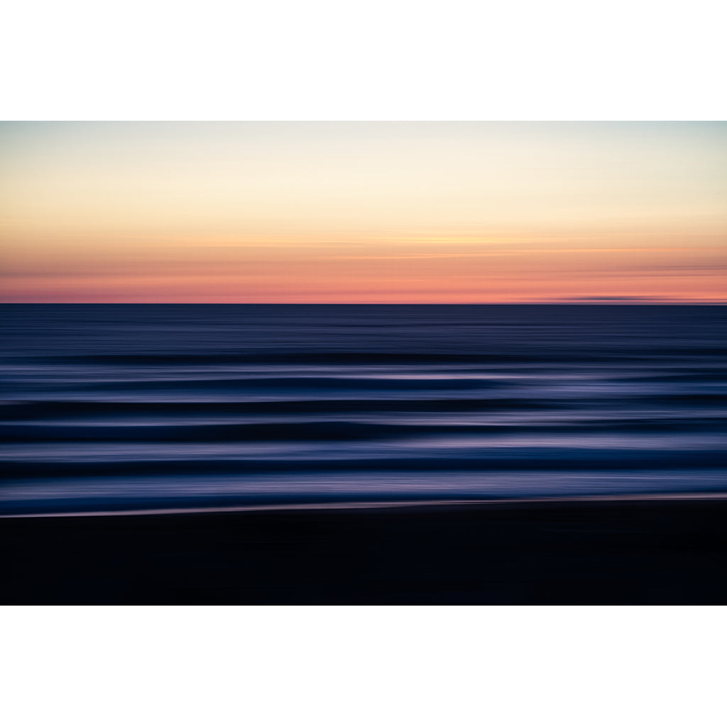 Volker Hansen - Sunset Blur
