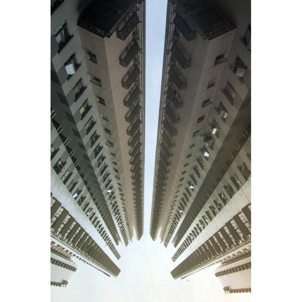 Printorama II - Hong Kong - Cesar Hansen Ancelle