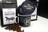 Helder Supply Coffee - Flores, Indonesia