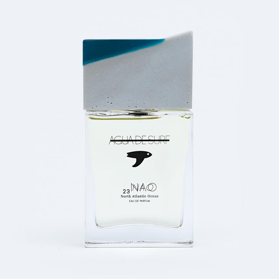 Agua de Surf - 23NAO - Eau de parfum