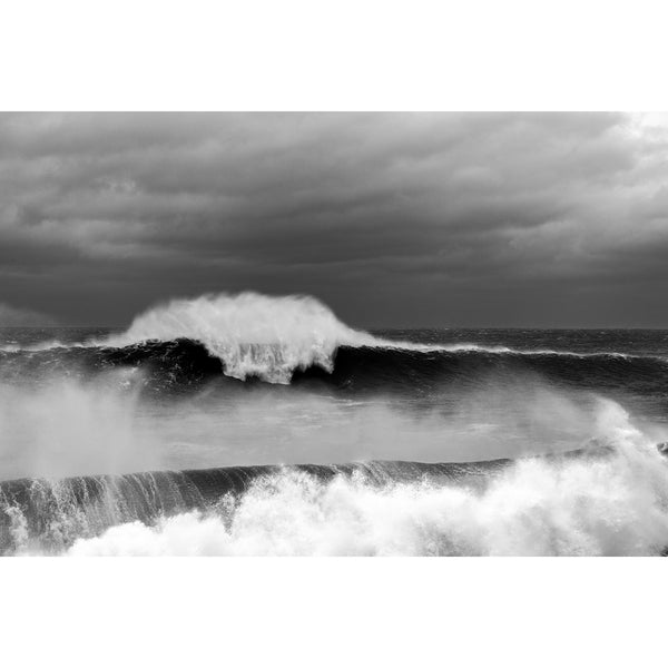 Yves Quere - Stormy Wave