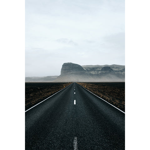 Yves Quere - Road to Nowhere
