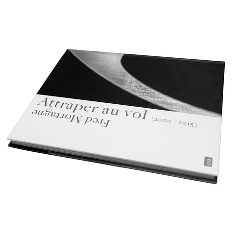 French Fred - Attraper Au Vol - Livre