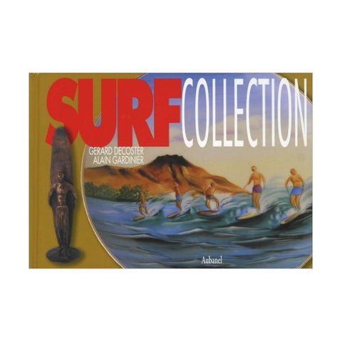 Surf Collection - A. Gardinier et G. Decoster