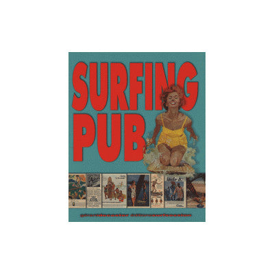 Surfing Pub - de Gerard Decoster