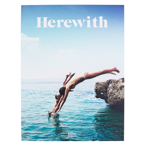 Herewith - Issue 01
