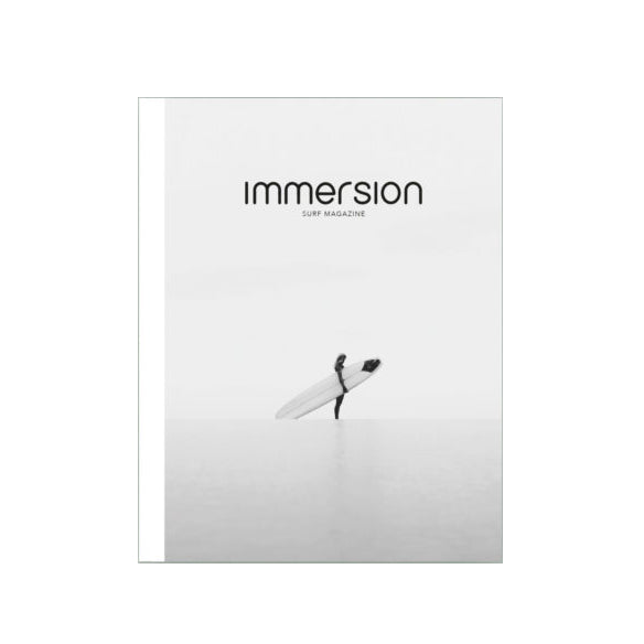Immersion - Magazine - Volume II
