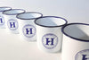 Helder Supply Co. - Enamel Mug