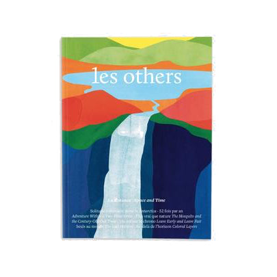 Les Others - Magazine - Volume VII