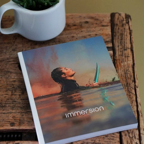Immersion - Magazine - Volume I